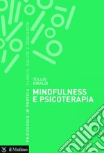 Mindfulness e psicoterapia. E-book. Formato EPUB