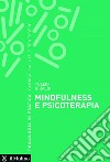 Mindfulness e psicoterapia. E-book. Formato EPUB ebook