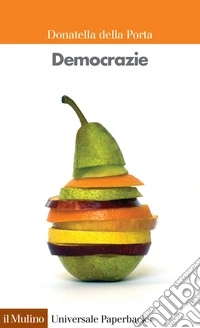 Democrazie. E-book. Formato EPUB ebook