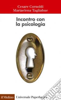 Incontro con la psicologia. E-book. Formato EPUB ebook