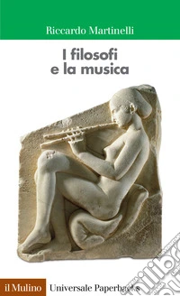 I filosofi e la musica. E-book. Formato EPUB ebook