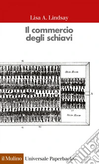 Il commercio degli schiavi. E-book. Formato EPUB ebook