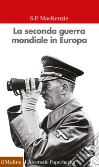 La seconda guerra mondiale in Europa. E-book. Formato EPUB ebook