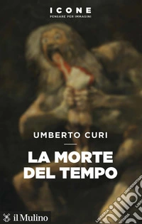La morte del tempo. E-book. Formato EPUB ebook