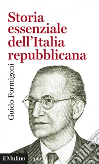 Storia essenziale dell'Italia repubblicana. E-book. Formato EPUB ebook