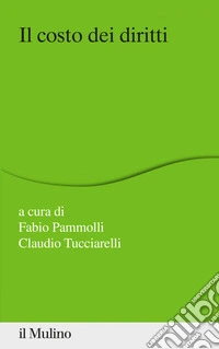Il costo dei diritti. E-book. Formato EPUB ebook