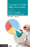 La mano invisibile dello stato sociale: Il welfare fiscale in Italia. E-book. Formato EPUB ebook