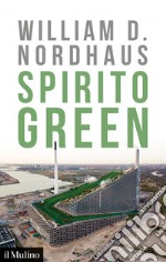 Spirito Green. E-book. Formato EPUB ebook