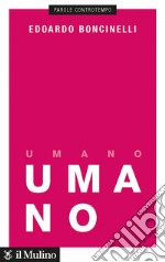 Umano. E-book. Formato EPUB ebook