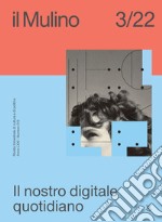 il Mulino 3/2022. E-book. Formato EPUB ebook