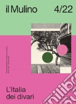 il Mulino 4/2022: L’Italia dei divari. E-book. Formato EPUB