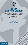China and the World: The Long March Towards a Community of Shared Future for Mankind. E-book. Formato EPUB ebook