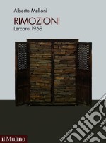 Rimozioni: Lercaro. 1968. E-book. Formato EPUB ebook