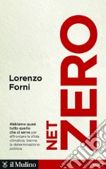 Net Zero. E-book. Formato EPUB ebook