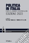 Politica in Italia: I fatti dell'anno e le interpretazioni (2023). E-book. Formato EPUB ebook di Federica Genovese