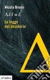 La legge del desiderio. E-book. Formato EPUB ebook