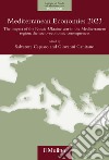 Mediterranean Economies 2023: The impact of the Russia-Ukraine war in the Mediterranean region: the socio-economic consequences. E-book. Formato EPUB ebook di Salvatore Capasso