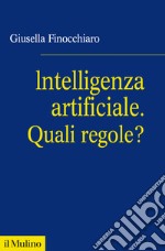 Intelligenza artificiale. Quali regole?. E-book. Formato EPUB ebook