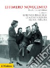 Effimero Novecento: Il costume degli italiani. E-book. Formato EPUB ebook di Lorenzo Benadusi
