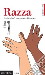 Razza: Preistoria di una parola disumana. E-book. Formato EPUB ebook