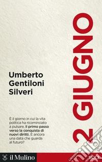 2 giugno. E-book. Formato EPUB ebook