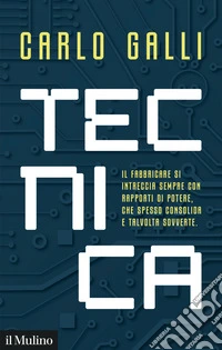 Tecnica. E-book. Formato EPUB ebook