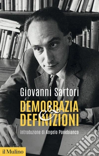 Democrazia e definizioni. E-book. Formato EPUB ebook
