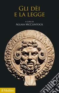 Gli dèi e la legge. E-book. Formato EPUB ebook
