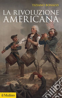 La rivoluzione americana. E-book. Formato EPUB ebook