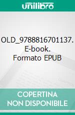 9788816701137