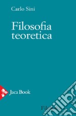 Filosofia teoretica. E-book. Formato EPUB ebook