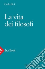 La vita dei filosofi. E-book. Formato EPUB ebook