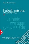Fabula mistica: XVI-XVII secolo. E-book. Formato EPUB ebook