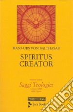 Spiritus creator. E-book. Formato EPUB ebook