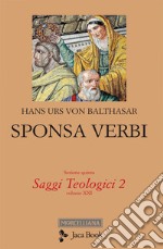 Sponsa Verbi. E-book. Formato EPUB ebook