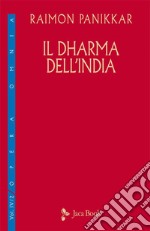 Il Dharma dell'India. E-book. Formato EPUB ebook