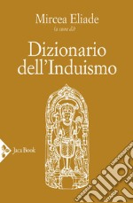 Dizionario dell'induismo. E-book. Formato EPUB ebook