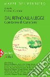 Dal ritmo alla legge. E-book. Formato EPUB ebook