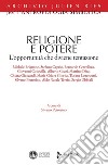 Religione e potere: L'opportunità che diviene tentazione. E-book. Formato EPUB ebook