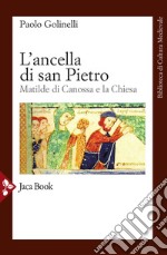 Matilde di Canossa. E-book. Formato EPUB ebook