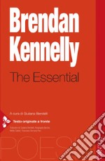 The essential. E-book. Formato EPUB ebook