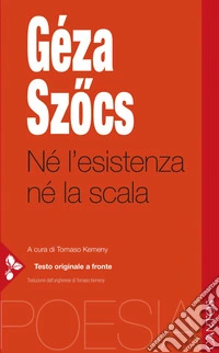 Né l'esistenza né la scala. E-book. Formato EPUB ebook
