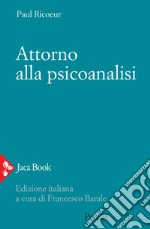 Attorno alla psicoanalisi. E-book. Formato EPUB