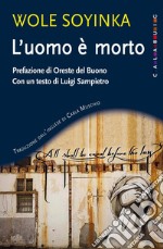 L'uomo è morto. E-book. Formato EPUB