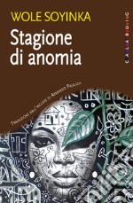 Stagione di anomia. E-book. Formato EPUB ebook