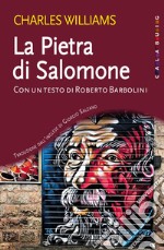 La pietra di Salomone. E-book. Formato EPUB ebook