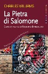 La pietra di Salomone. E-book. Formato EPUB ebook