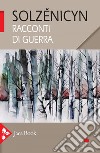 Racconti di guerra. E-book. Formato EPUB ebook