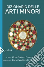 Dizionario delle arti minori. E-book. Formato EPUB