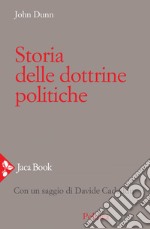 Storia delle dottrine politiche. E-book. Formato EPUB ebook